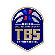 Liga Bola Basket TBS Republik Dominika