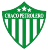 ChacoPetrolero