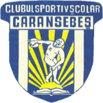 CSS Caransebes U19