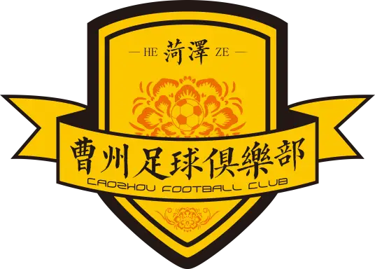 HezeCaozhoufootballclub