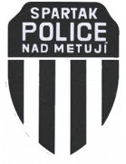 Spartak Polisi Nad Metuji